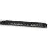 Patch Panel Wp 1u Stp Cat6