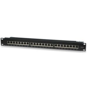 Patch Panel Wp 1u Stp Cat6