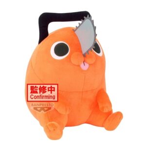 Peluche Banpresto Chainsaw Man -  The