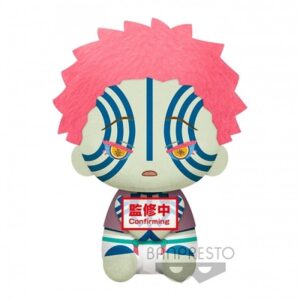 Peluche Banpresto Kimetsu No Yaiba Demon
