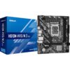 Placa Base Asrock 1700 H610m - Hvs M.2