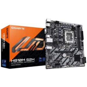Placa Base Gigabyte H810m S2h 1851