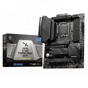 Placa Base Msi 1700 Mag Z790