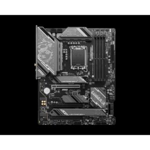 Placa Base Msi 1700 Z790 Gaming