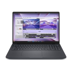 Portatil Dell Pro Max 16 U7 -