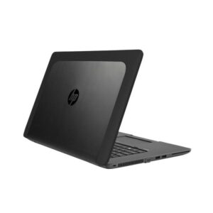 Portatil Hp Zbook 15 G4 I7 - 7700hq