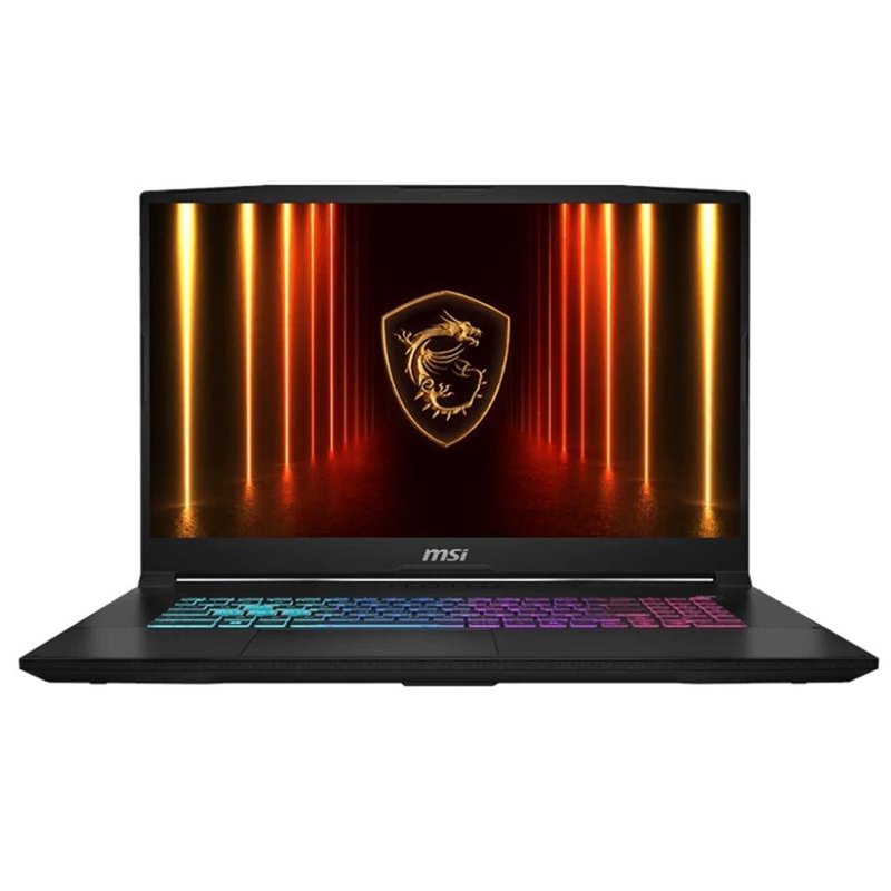 Portatil Msi Hx - 210es I7 - 14650hx 16gb Ssd