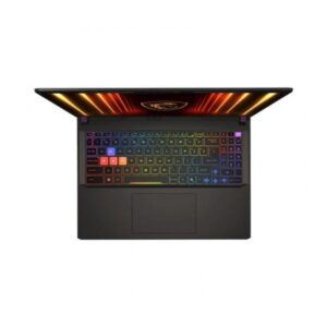 Portatil Msi Vector 16hx - 031es U9 - 275hx 64gb