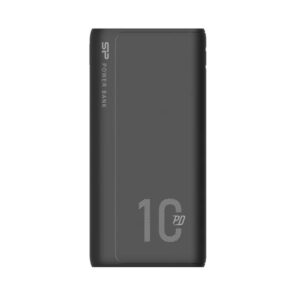 Powerbank Silicon Power Qp15 10000mah Qc