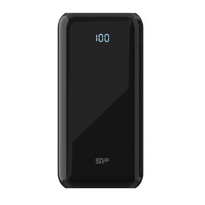 Powerbank Silicon Power Qs28 20000mah Qc