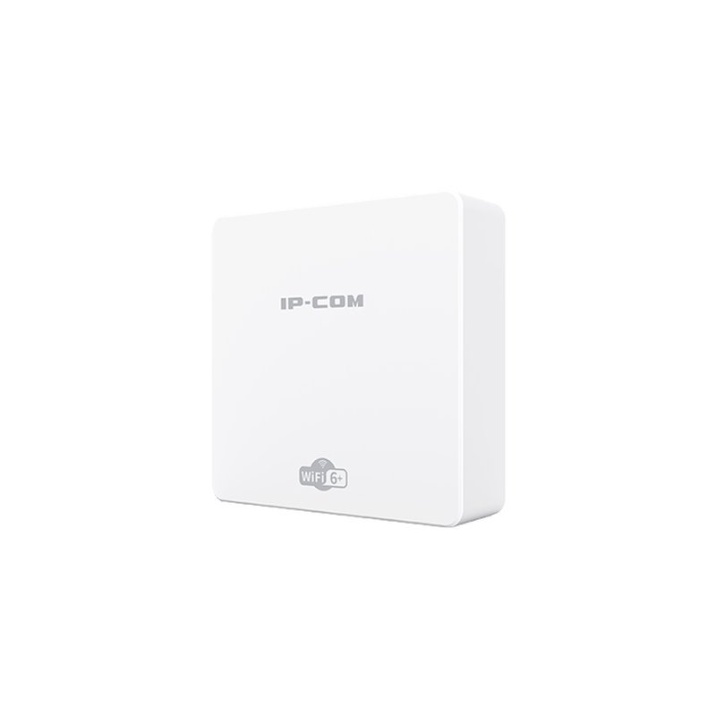 Punto Acceso Wifi Ip - Com Pro - 6 - Iw