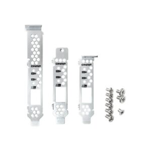 QNAP BRKT-QM2-10G1T kit de montaje