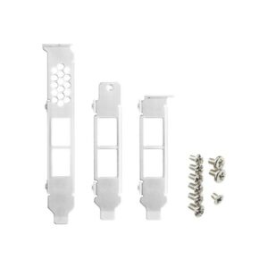 QNAP BRKT-QXG-10G2T kit de montaje