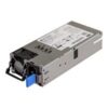 QNAP PWR-PSU-550W-DT01 unidad de fuente de alimentación Acero inoxidable QNAP PWR-PSU-550W-DT01 unidad de fuente de alimentación Acero inoxidable
