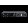 QNAP QSW-M1204-4C switch Gestionado 10G Ethernet (100/1000/10000) Negro QNAP QSW-M1204-4C switch Gestionado 10G Ethernet (100/1000/10000) Negro