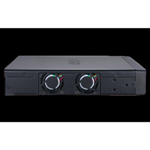 QNAP QSW-M1204-4C switch Gestionado 10G Ethernet (100/1000/10000) Negro