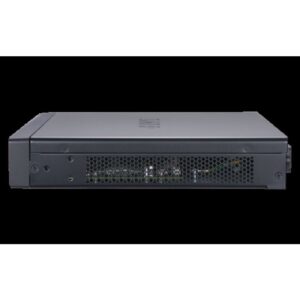 QNAP QSW-M1204-4C switch Gestionado 10G Ethernet (100/1000/10000) Negro