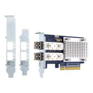 QNAP QXP-32G2FC adaptador y tarjeta de red 32000 Mbit/s