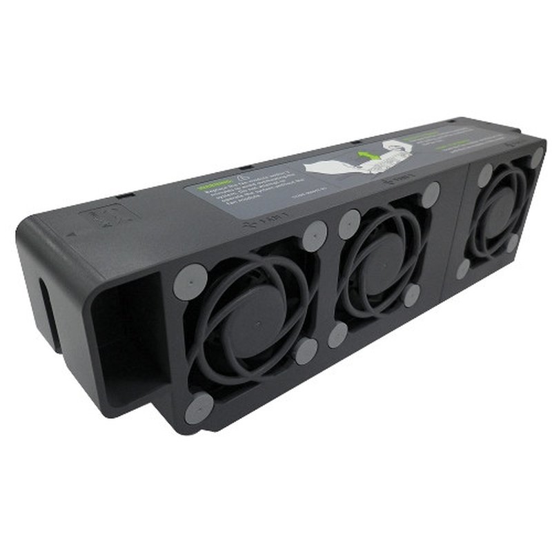 QNAP SP-X79U-FAN-MODULE accesorio de bastidor QNAP SP-X79U-FAN-MODULE accesorio de bastidor