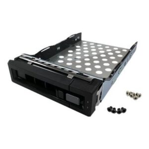 QNAP SP-X79U-TRAY kit de montaje