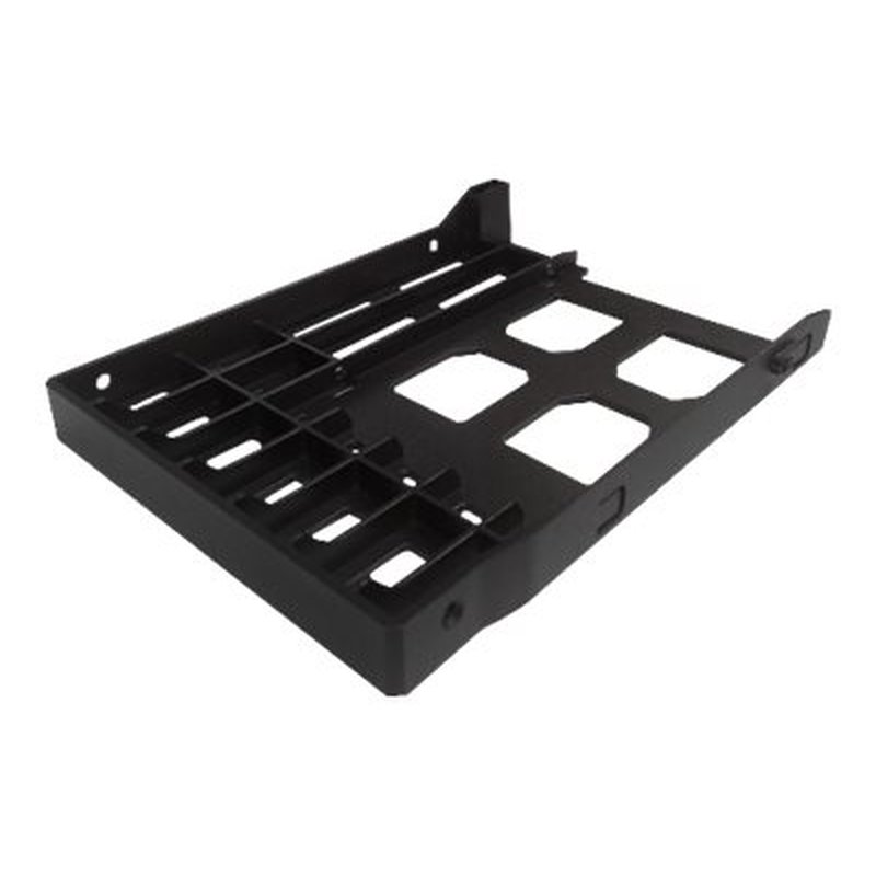 QNAP TRAY-25-NK-BLK03 kit de montaje QNAP TRAY-25-NK-BLK03 kit de montaje