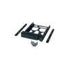 QNAP TRAY-35-BLK02 parte carcasa de ordenador Accesorio para instalación de discos duros