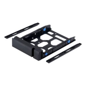 QNAP TRAY-35-NK-BLK06 kit de montaje