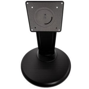 SOPORTE MONITOR PTI-REGSTD AJUSTABLE EN ALTURA
