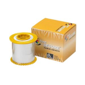 RIBBON TRASPARENTE PER ZXP7 RETRO