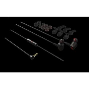 Alternative view of ROG CETRA II CORE