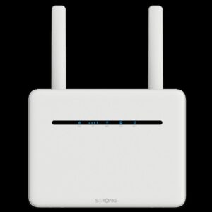 ROUTER STRONG 4G+ROUTER1200