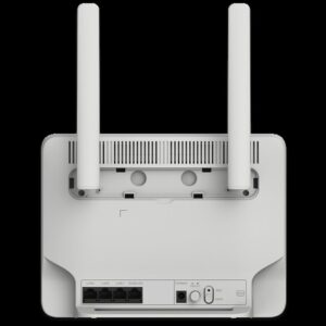 ROUTER STRONG 4G+ROUTER1200