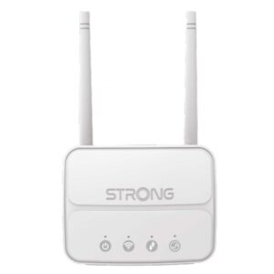 ROUTER STRONG 4GROUTER360M