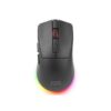 Raton Inalambrico Mars Gaming Mm - T3 Negro