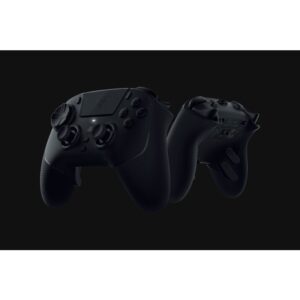 Razer Raiju V3 Pro Negro RF/USB Gamepad Analógico PC, PlayStation 5