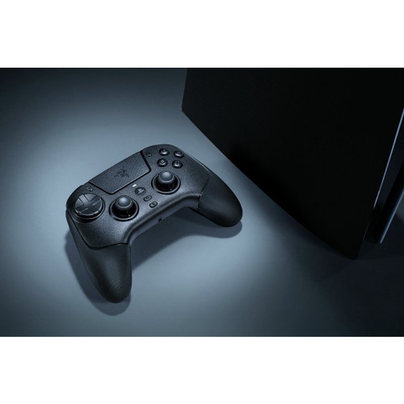 Razer Raiju V3 Pro Negro RF/USB Gamepad Analógico PC, PlayStation 5 - Imagen 5