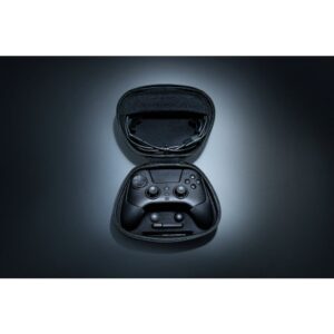 Razer Raiju V3 Pro Negro RF/USB Gamepad Analógico PC, PlayStation 5