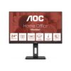 Reacondicionado | AOC E3 24E3QAF pantalla para PC 61 cm (24") 1920 x 1080 Pixeles Negro