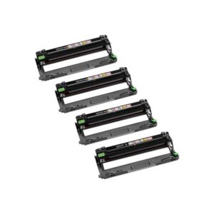 Reacondicionado | Brother DR-243CL tambor de impresora Original 1 pieza(s)