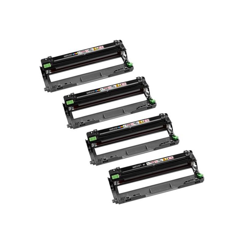 Reacondicionado | Brother DR-243CL tambor de impresora Original 1 pieza(s)