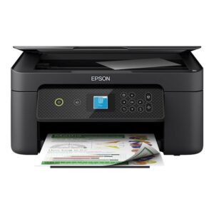 Reacondicionado | Epson Expression Home XP-3200 Inyección de tinta A4 5760 x 1440 DPI Wifi Reacondicionado | Epson Expression Home XP-3200 Inyección de tinta A4 5760 x 1440 DPI Wifi