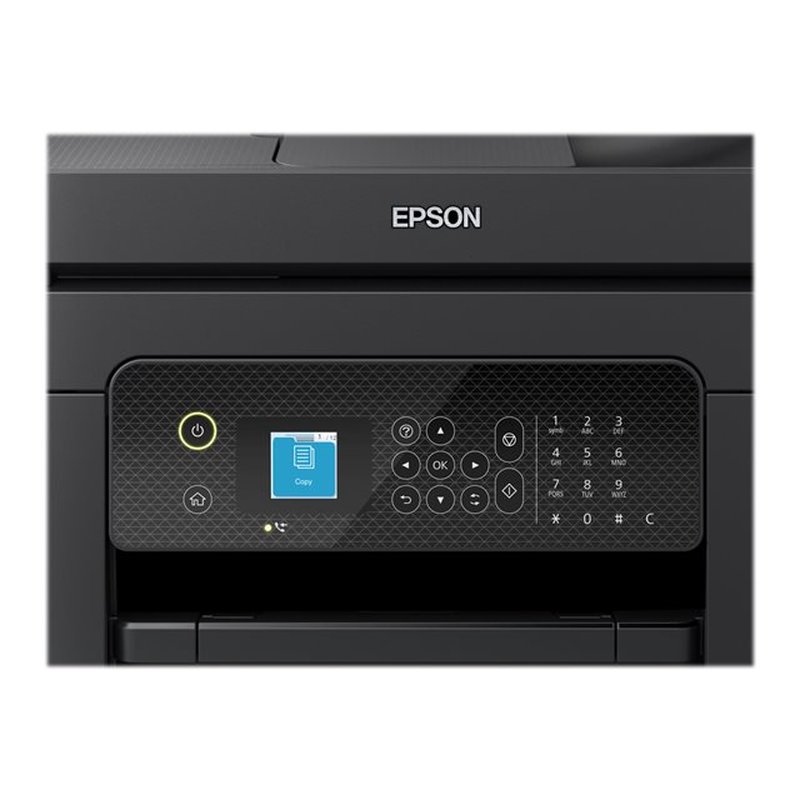 Reacondicionado | Epson WorkForce WF-2930DWF Inyección de tinta A4 5760 x 1440 DPI 33 ppm Wifi Reacondicionado | Epson WorkForce WF-2930DWF Inyección de tinta A4 5760 x 1440 DPI 33 ppm Wifi - Imagen 12
