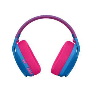Reacondicionado | G435 LIGHTSPEED Wless Gaming HeadsetBLUE