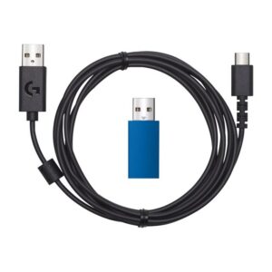 Reacondicionado | G435 LIGHTSPEED Wless Gaming HeadsetBLUE