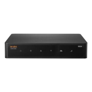 Escaparate Reacondicionado | HPE Aruba 9004 RW Gateway