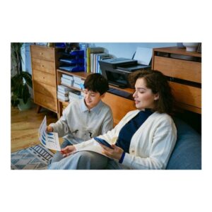 Reacondicionado | HP DeskJet 4320 Inalámbrico All-in-One Color Impresora