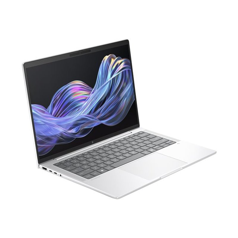 Reacondicionado | HP EliteBook X G1i 14 inch Notebook Next Gen AI PC Wolf Pro Security Edition Intel Core Ultra 7 258V Portátil 35,6 cm (14") WUXGA 32 GB 1 TB SSD - Imagen 3