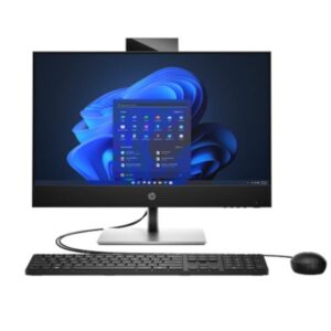 Reacondicionado | HP ProOne 440 G9 All-in-One PC Intel® Core™ i5 i5-14500T 16 GB DDR5-SDRAM 512 GB SSD