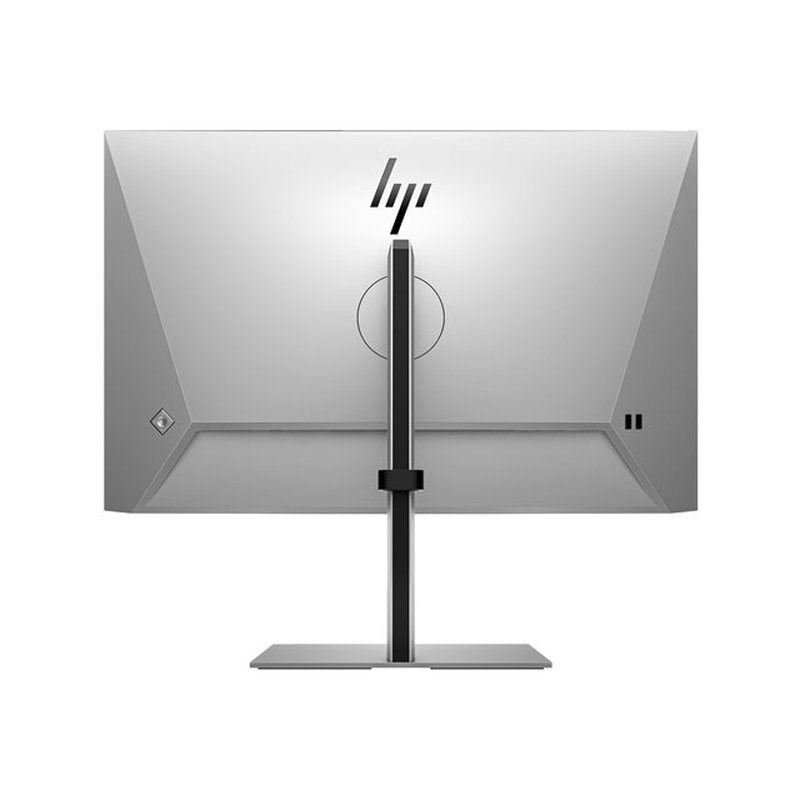 Reacondicionado | HP Series 7 Pro 24 inch WUXGA USB-C Monitor - 724pu pantalla para PC 61 cm (24") 1920 x 1200 Pixeles Negro, Plata