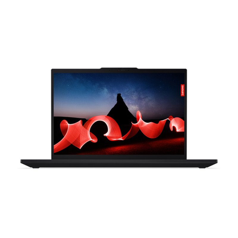 Reacondicionado | Lenovo ThinkPad T16 Gen 3 Intel Core Ultra 5 125H Portátil 40,6 cm (16") WUXGA 32 GB DDR5-SDRAM 1 TB SSD Wi-Fi 7 (802.11be) Windows 11 Pro Negro - Imagen 2